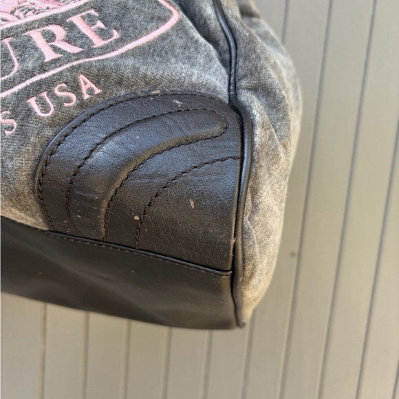 2009 Juicy Couture Bag - Picture 5 of 13